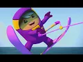 Download Lagu Xuli's Best Bits! | Series 3 Best Bits | Go Jetters