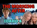 IDAHO 4 Nena Kellye Shares Her Theory With Me About Dylan and Bethany Unfiltered Lucky