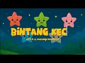 Download Lagu Bintang Kecil 🌟 Lagu Anak Animasi Edukatif \u0026 Ceria | D ANIMATION