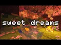 Lagu 🌙 Fall Asleep Instantly ⎮ Cozy Cherry Grove \u0026 Gentle Minecraft Ambience