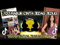 Download Lagu DJ MABUK CINTA JEDAG JEDUG TERBARU FYP TIKTOK 2022