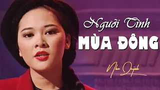 Người tình mùa đông
