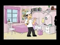 From the GoAnimate grounded archives Dwan Writes On His Sister s Bedroom