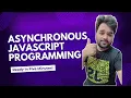 Asynchronous JavaScript Boost Your JavaScript Skills with Asynchronous Programming Hindi