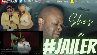 shes fire olamide jailer ft jaywillz reaction ybnl