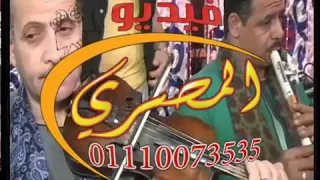 الشيخ عليوة ثابت الاحتفال بالمولد النبوي الشريف بكفر العمار طوخ قليوبية واحياء ذكري سيدي عبدالله 