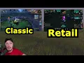 DOES IT SUCK? - World of Warcraft: Forever BETA Review