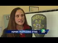A look at El Dorado County s growing human trafficking crackdown
