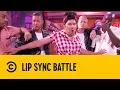 Nick Swardson Performs Elle King Ex s Oh s Lip Sync Battle