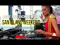 Download Lagu LIVE SESSIONS #09 - SAN ISLAND WEEKEND 2022