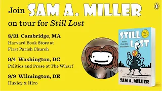 I'm going on tour
