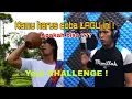 Download Lagu HARUS COBA LAGU INI !!! SELALU BISMILLAH - AFTER R BEFORE U (ROMA 14)