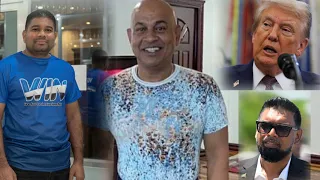 Glen Lall Defends Mr Mohammad Exposes This Let S Talk Banks In Guyana Woman Seeking Justice 