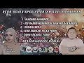 Download Lagu ||DERO REMIX TERBARU 2025 VOL 4||Bersama DJ Wahid Salwa \u0026 Fhidyawati Temposura