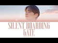 Download Lagu JUN - Silent Boarding Gate (ColorCoded Lyrics [CHN/ROM/ENG]) | ♥︎