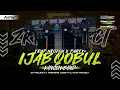 Lagu DJ TRAP NROTOK X PARTY IJAB QOBUL || KINGKONG AUDIO X ZK PROJECT FT OTW PROJECT