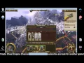 Total War WARHAMMER Infinite money Treasure Tmato Cheat Engine