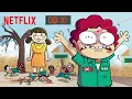 @NOTYOURTYPE 's Squid Game is Full DESI Madness 🦑 | Netflix India