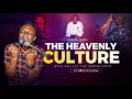 Download Lagu THE HEAVENLY CULTURE || HILLARY THE WORSHIPPER || 20•08•2025