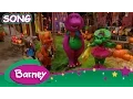 Download Lagu Barney 🎃 It's Halloween Night Tonight  (SONG)