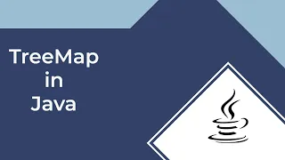 How to use TreeMap Java Theory and Demo