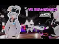 Full Body Tracking - Crazy VR Moves