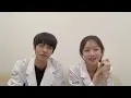 이성경,안효섭 듀엣 너의 하루는 좀 어때(Prod.로코베리) 라이브