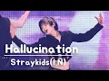 Download Lagu 240831 [4K] StrayKids - Hallucination (아이엔 I.N Solo stage)@ StrayKids World Tour dominATE SEOUL day3