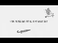 Ed Sheeran - Amazing (Official Lyric Video)