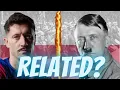 IS ADOLF HITLER ACTUALLY ROBERT LEWANDOWSKI S GRANDFATHER