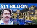 INSIDE Pablo Escobar s 1 1 Billion Mansions
