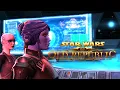 Free-to-Play Preferred and Subscribed Differences in SWTOR