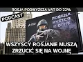 Download Lagu Rosja podwyższa VAT do 22% aby kosztem wszystkich Rosjan finansować wojnę [PODCAST]