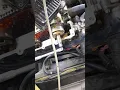 replace vanos bolts