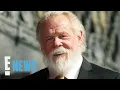 Nick Nolte 84 Makes Rare Public Appearance in Malibu E News