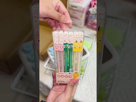 Relaxing With Asmr Video Packing Cute Order | Mẫn Mẫn Miladen Official #asmr