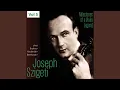 Download Lagu Violin Concerto in D Major, Op. 77: III. Allegro giocoso, ma non troppo vivace