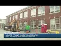 Noose found inside Grosse Pointe South High School room under construction