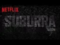 Video di Suburra | Annuncio stagione 2 | Netflix