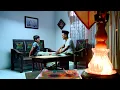 Download Lagu Aduh Cedera, Tapi Kaki Malah Suruh Pijat Sendiri | TENDANGAN GARUDA | EPS 5 | PART (4/6)