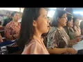 Download Lagu TUHAN SUMBER GEMBIRAKU  // Koor Ling Petrus Paulus  // Paroki Tritunggal Mahakudus, Tuka BALI