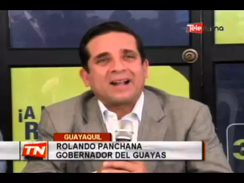 Alianza País listo para marcha por 1 de Mayo