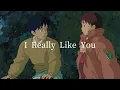 Download Lagu [和訳] I Really Like You - Carly Rae Jepsen