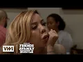 Tiny Confronts T I About His Infidelities T I Tiny The Family Hustle