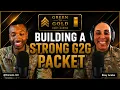 How to do Green to Gold in 2026 G2G Expert 1LT Acaba FULL Interview