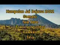 Download Lagu Kumpulan Jai Bajawa terbaru 2022