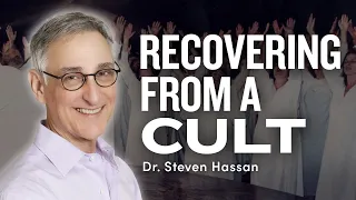 Recovering after Mormonism with Dr. Steven Hassan | Ep. 1744