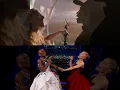 Cynthia Erivo and Ariana Grande Defying Gravity Oscars vs Movie