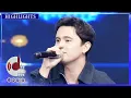 Download Lagu James Reid treats fans to a performance of \
