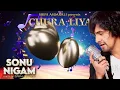 Chura Liya Hai | REVIVAL 2025 | Sonu Nigam   | Shifa Asgarali | Djwala | Bollywood Mega Music